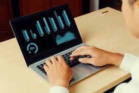 Data entry